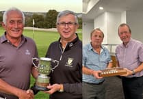 Mehigan secures Petherick Cup at Champions of Champions event