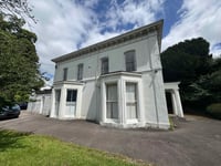 Planning: Former Liskeard registry office could become dwelling 