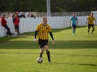 Torpoint look to continue unbeaten run at Wellington