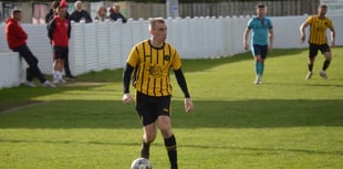 Torpoint look to continue unbeaten run at Wellington