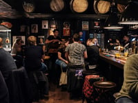 Alcohol licensing notice changes criticised