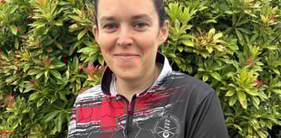 Liskeard pool ace Scott represents England at World Championships