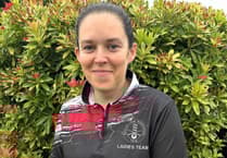 Liskeard pool ace Scott represents England at World Championships