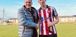 High-flying Ashes hold on in seven-goal thriller against Oldland