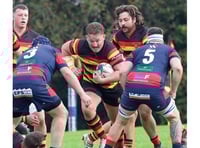 Ashes edged out in thriller by Wiveliscombe