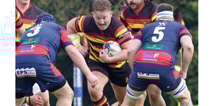 Ashes edged out in thriller by Wiveliscombe