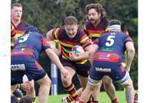 Ashes edged out in thriller by Wiveliscombe