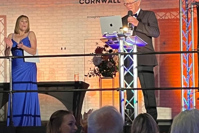 Liskeard & Looe Radio: Awards night will highlight town's finest