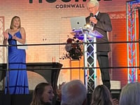 Liskeard & Looe Radio: Awards night will highlight town's finest