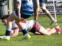 Kessell wants complete performance despite victory at Syston