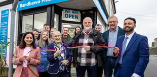 MP hails victory for people power