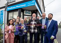 New pharmacy opens in St Austell after year-long battle with officialdom