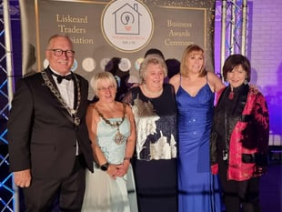 Gala Awards Night an outstanding success