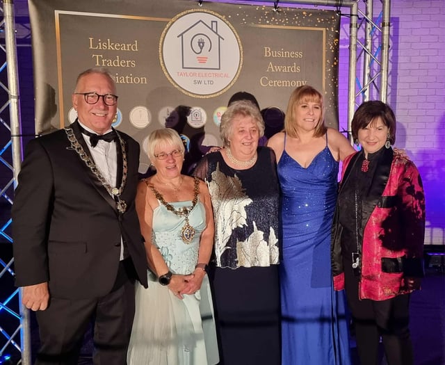 Gala Awards Night an outstanding success