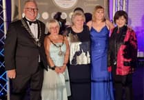 Gala Awards Night an outstanding success