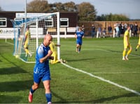 Richards sends Liskeard through as Cally and Dobwalls also advance