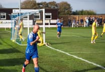 Richards sends Liskeard through as Cally and Dobwalls also advance