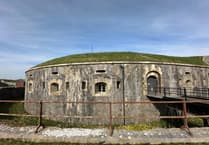 Military landmark celebrated in MOD awards for conservation excellence