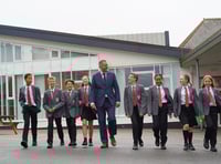 School named as one of best in country for making a difference