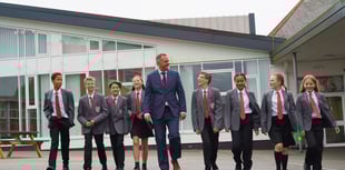 School named as one of best in country for making a difference