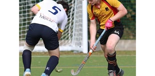 Caradon continue fine start in Bristol as seconds beaten