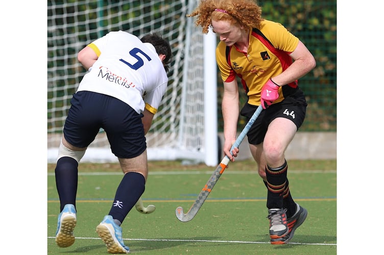 Ben Pennington-Ridge