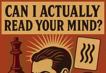 Mind reading spectacular comes to Callington