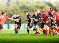 Launceston beaten by Royal Wootton Bassett at Polson Bridge