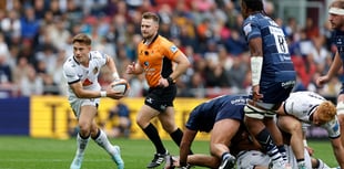 Varney delighted as he pens new deal with the Chiefs