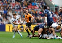 Varney delighted as he pens new deal with the Chiefs