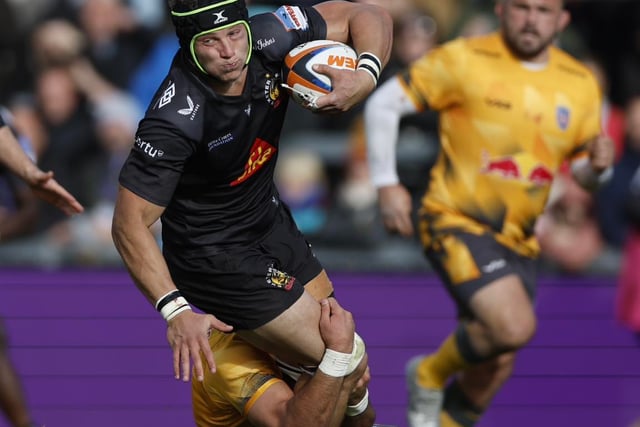 Vintcent set for spells on sidelines following shoulder surgery