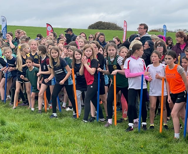 Organisers act swiftly to rearrange latest race in series