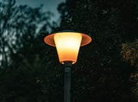 Cornwall Council responds to Torpoint concerns with lighting rethink