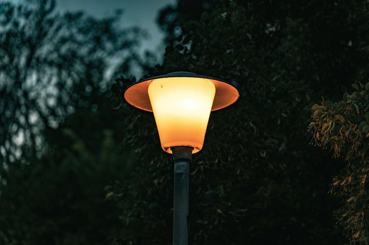 Port Erin Commissioners have announced plans to replace the village’s remaining ageing street lighting stock with energy-efficient LEDs