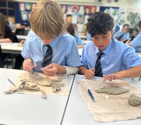 Creative project casts spotlight on Looe’s maritime past