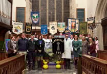 Cornwall Young Farmers Club welcomes new chair