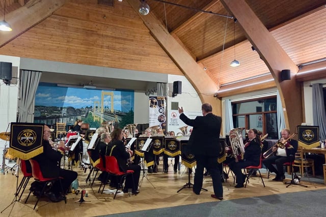 Musicians strike a chord for Children’s Hospice South West