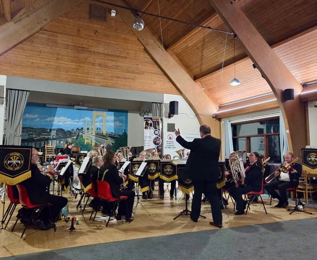 Musicians strike a chord for Children’s Hospice South West