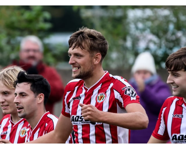 Depleted Ashes well beaten at Buckland Athletic