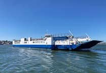 Torpoint Ferry stays on reduced service