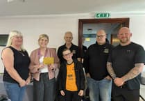 Hundreds raised for St Luke’s at Saltash Model Club charity event