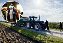 VR project highlights mental health crisis in farming communities