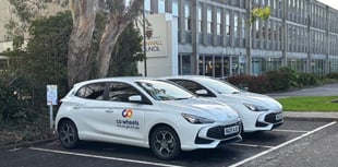 New weekend car club to let public try out hybrid or electric cars