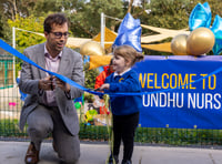 More childcare places available