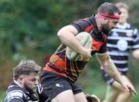 Gillbard's brace helps Lions to third straight league victory 