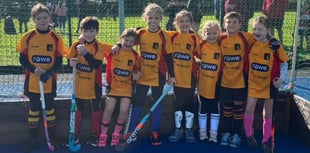 Solid weekend for Caradon's women as juniors go to Penzance