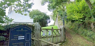 Village church is seeking memorabilia