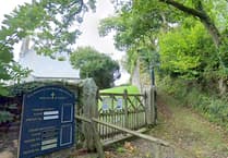 Village church in South East Cornwall seeking memorabilia to mark special anniversary