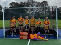 Caradon stay top of Division One South after fourth straight success 