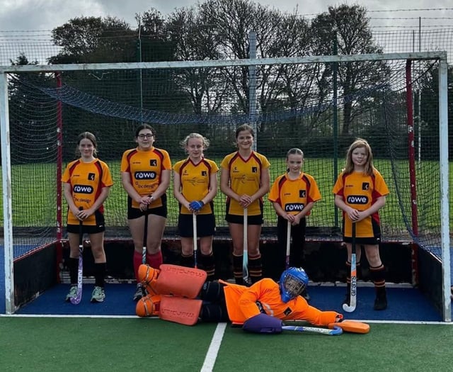 Caradon stay top of Division One South after fourth straight success 